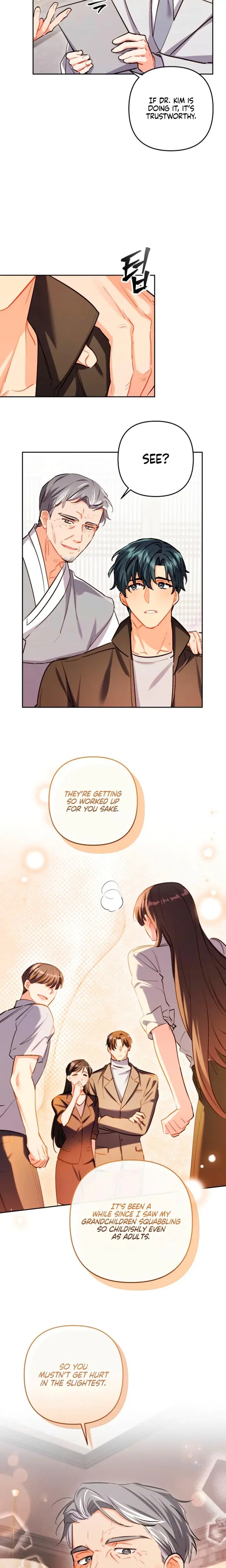 Ready Shoot For Love Chapter 39 - Page 14