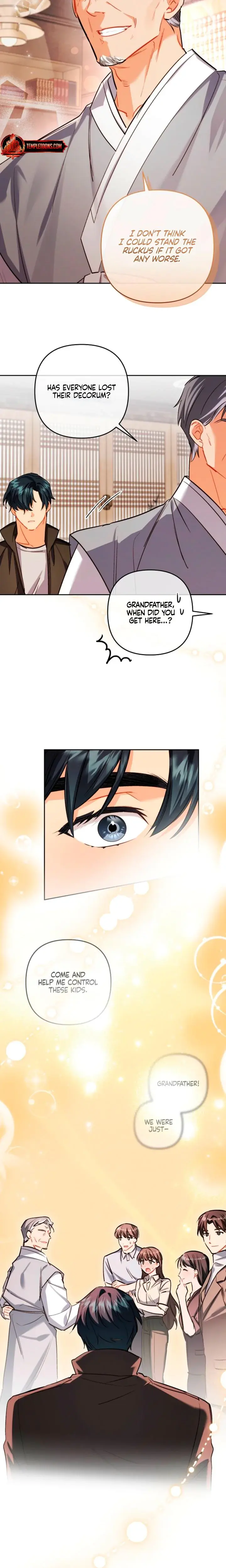 Ready Shoot For Love Chapter 39 - Page 15