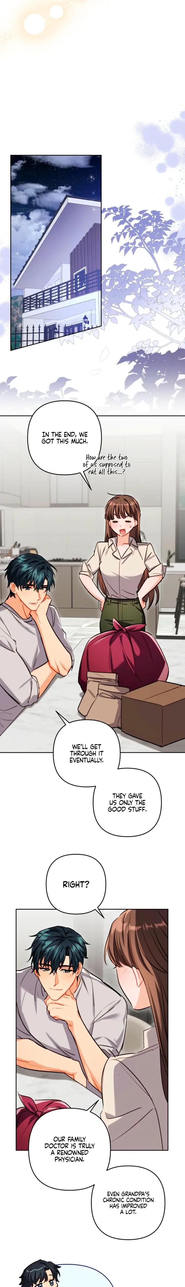 Ready Shoot For Love Chapter 39 - Page 16
