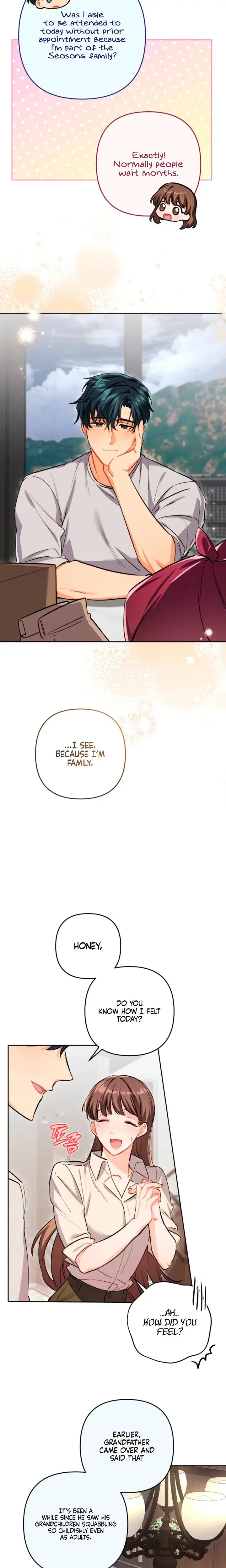 Ready Shoot For Love Chapter 39 - Page 17