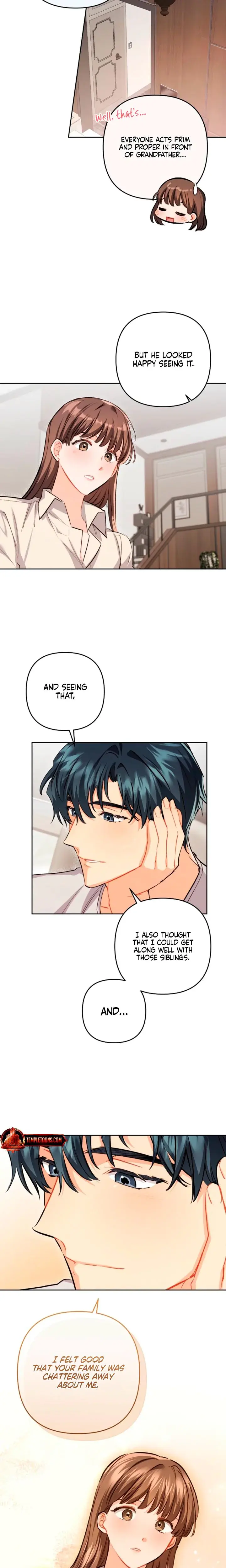 Ready Shoot For Love Chapter 39 - Page 18