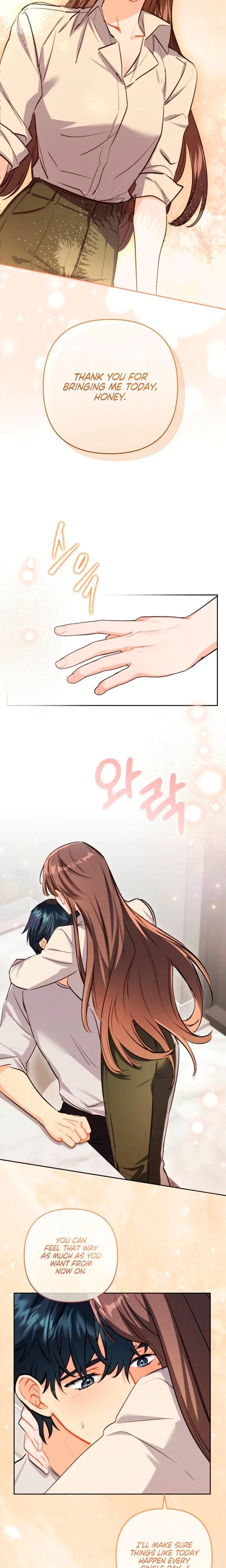 Ready Shoot For Love Chapter 39 - Page 19