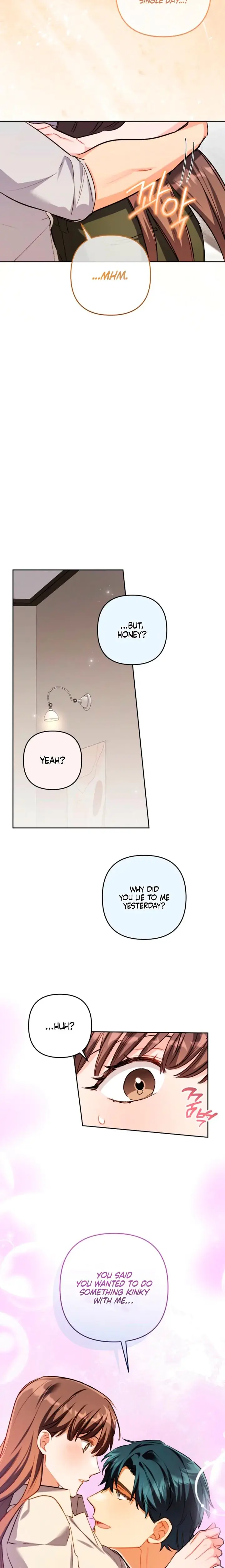 Ready Shoot For Love Chapter 39 - Page 20