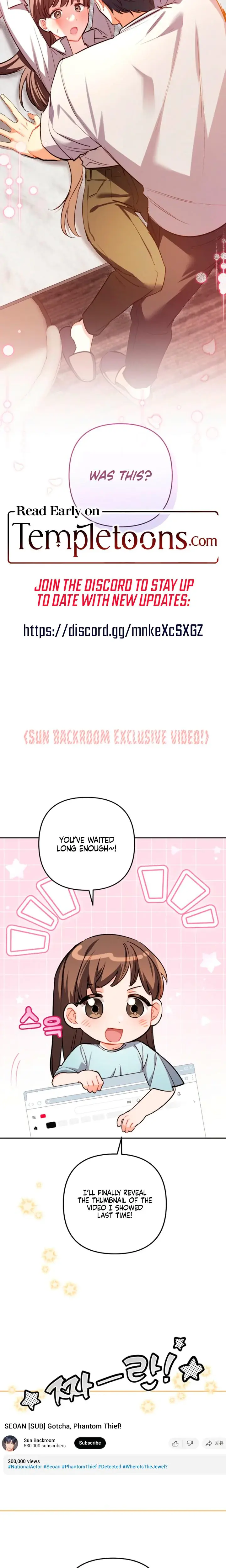Ready Shoot For Love Chapter 39 - Page 22