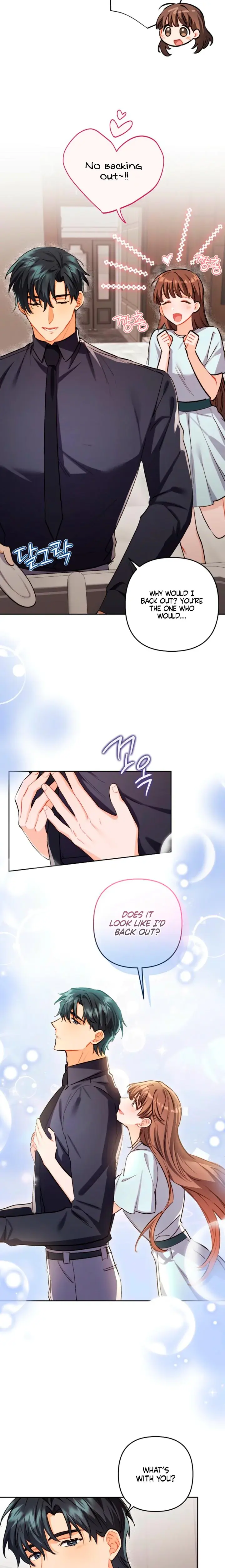 Ready Shoot For Love Chapter 39 - Page 4