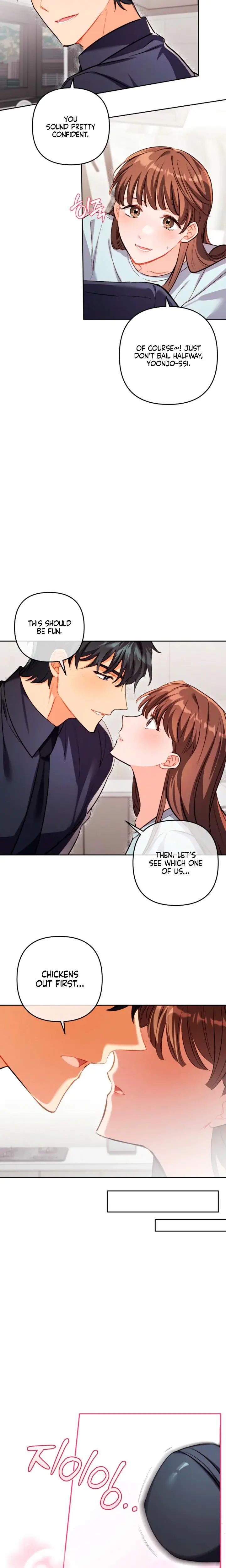 Ready Shoot For Love Chapter 39 - Page 5