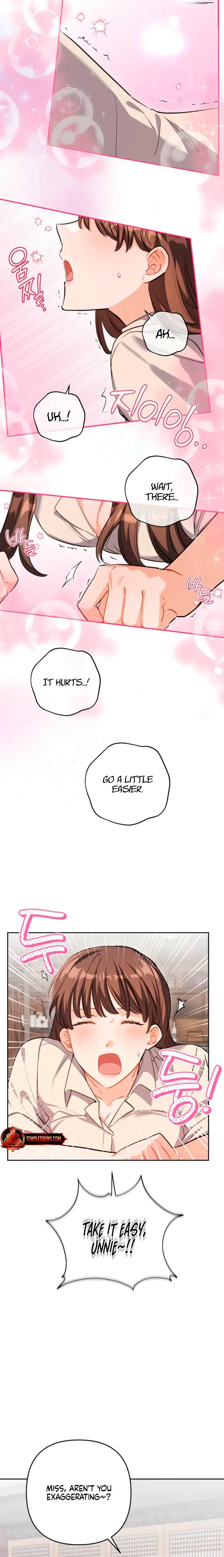 Ready Shoot For Love Chapter 39 - Page 6
