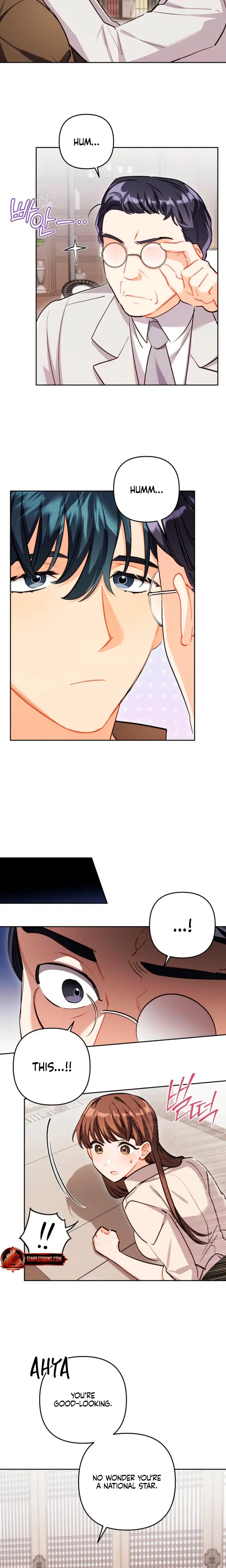 Ready Shoot For Love Chapter 39 - Page 8