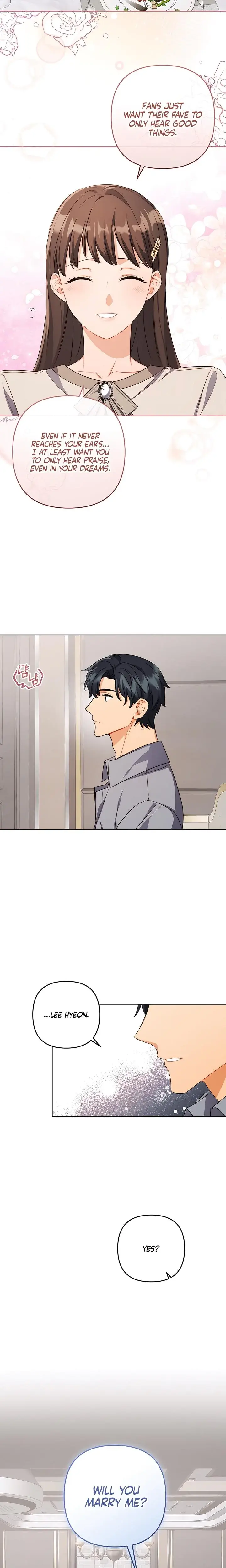 Ready Shoot For Love Chapter 4 - Page 10