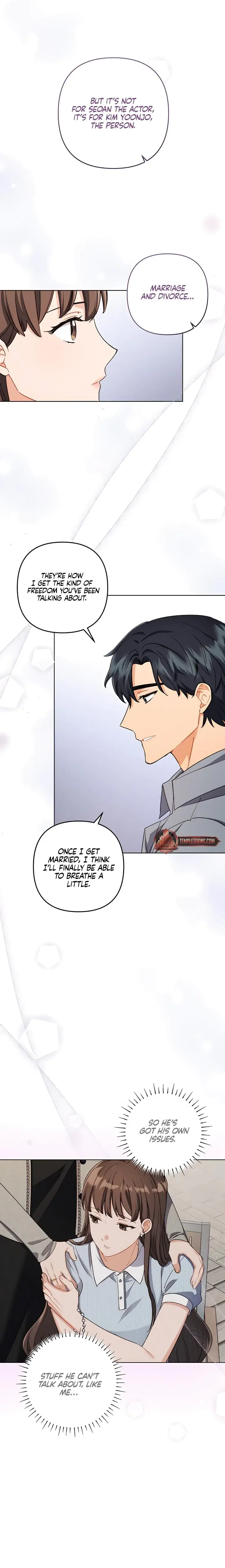 Ready Shoot For Love Chapter 4 - Page 13