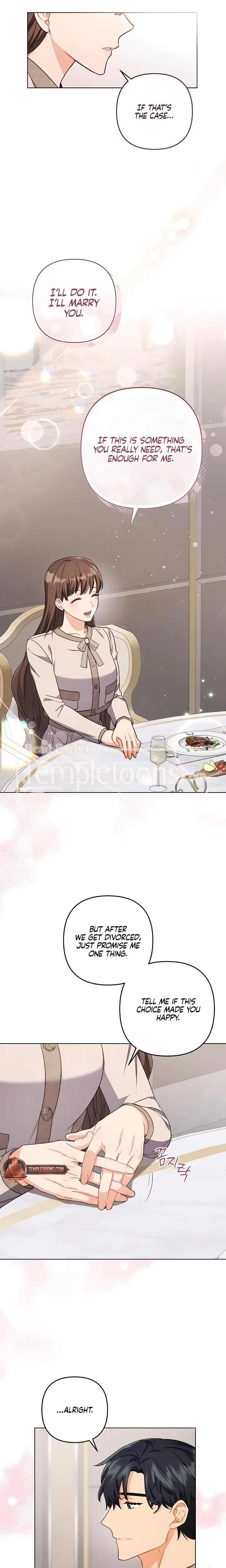 Ready Shoot For Love Chapter 4 - Page 14