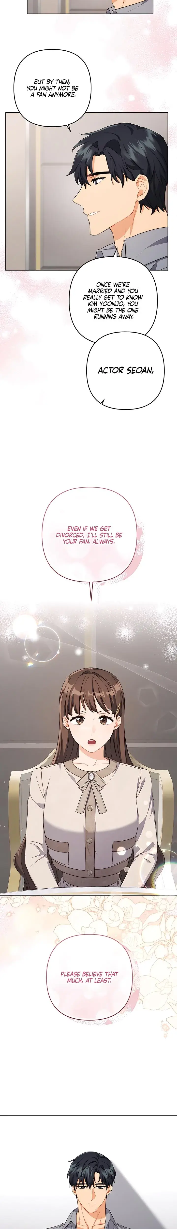 Ready Shoot For Love Chapter 4 - Page 15