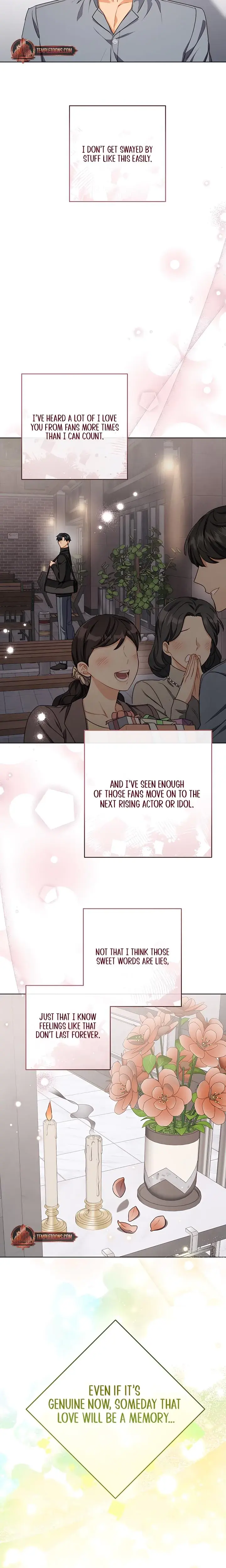 Ready Shoot For Love Chapter 4 - Page 16