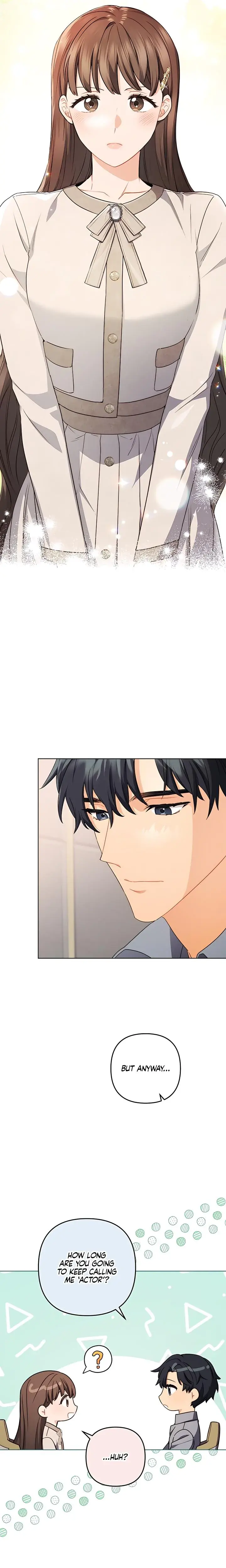 Ready Shoot For Love Chapter 4 - Page 17