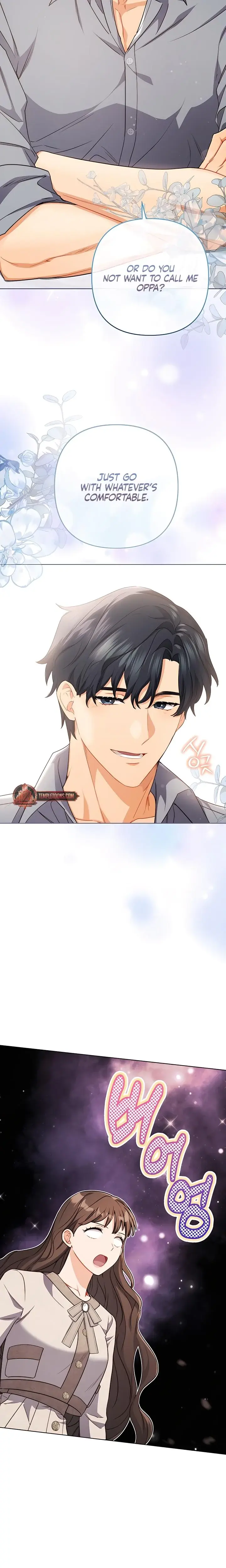 Ready Shoot For Love Chapter 4 - Page 19