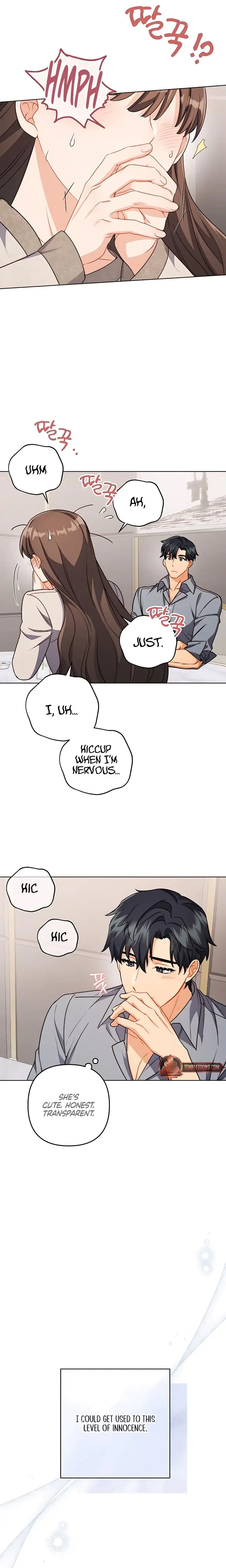 Ready Shoot For Love Chapter 4 - Page 20