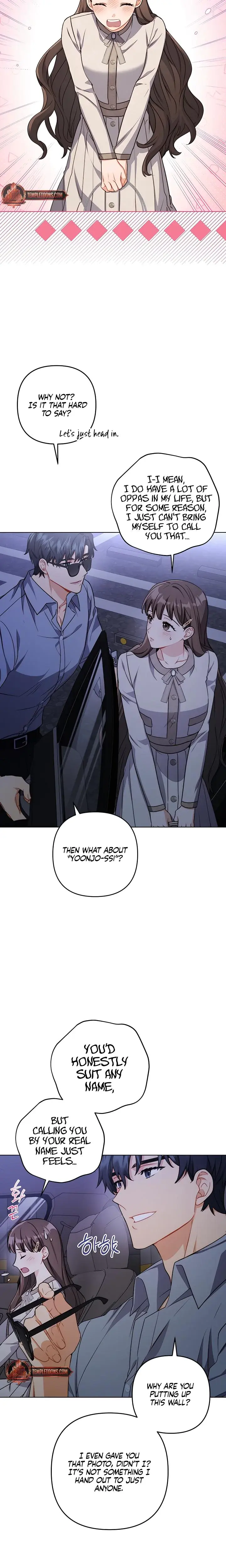 Ready Shoot For Love Chapter 4 - Page 23