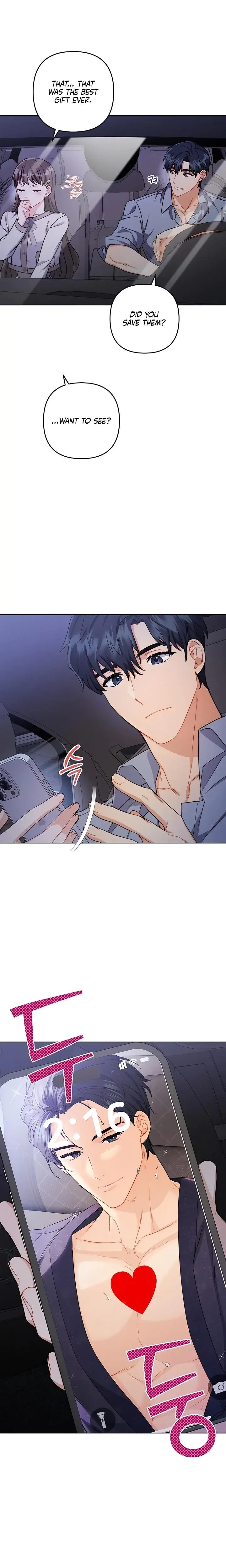 Ready Shoot For Love Chapter 4 - Page 24