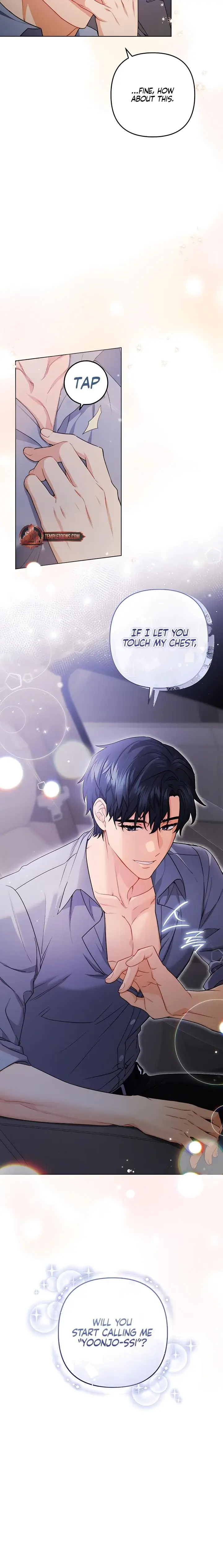 Ready Shoot For Love Chapter 4 - Page 26