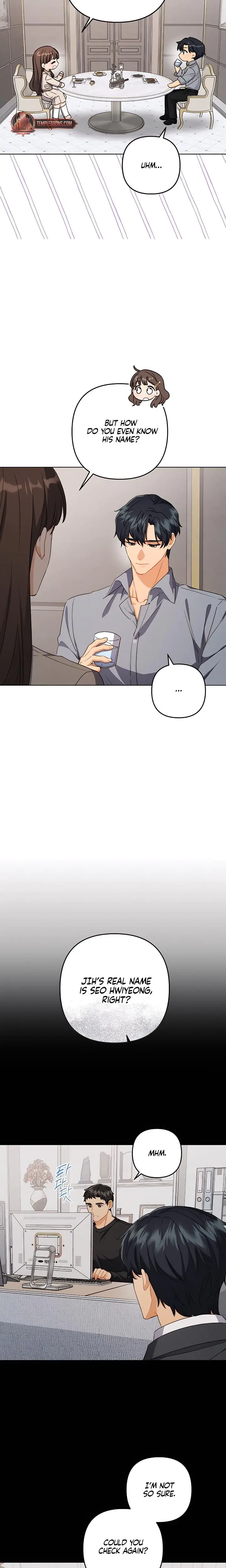 Ready Shoot For Love Chapter 4 - Page 4