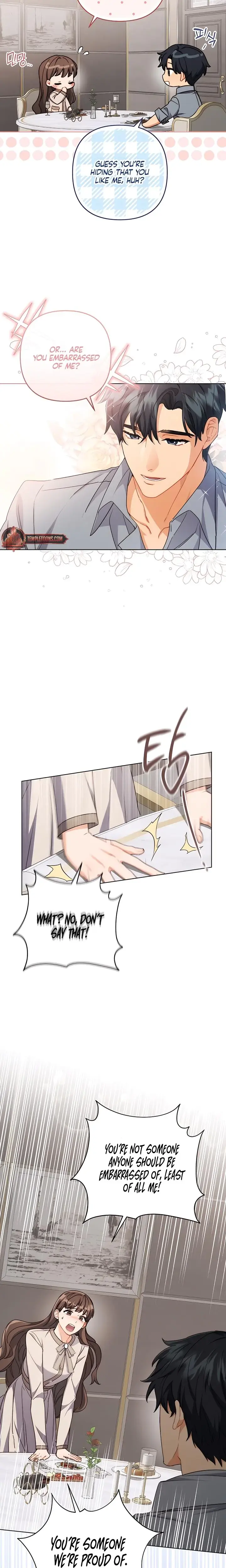Ready Shoot For Love Chapter 4 - Page 6