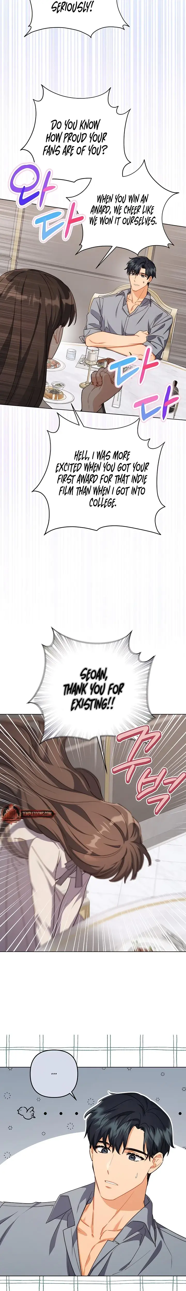 Ready Shoot For Love Chapter 4 - Page 7