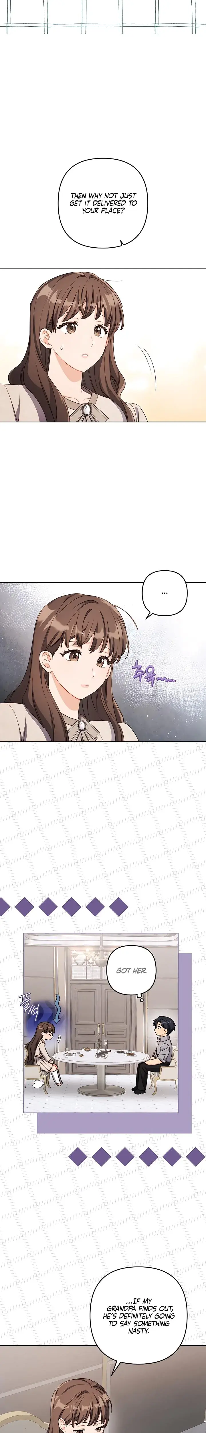 Ready Shoot For Love Chapter 4 - Page 8