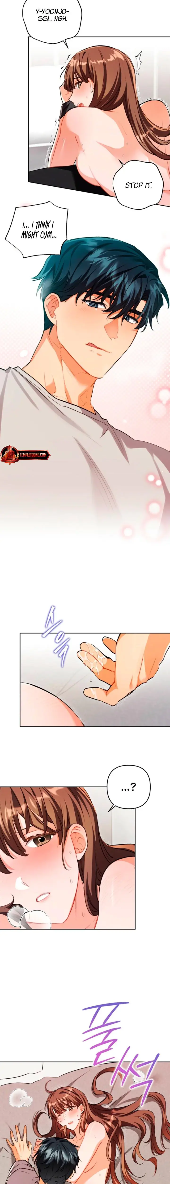 Ready Shoot For Love Chapter 40 - Page 10