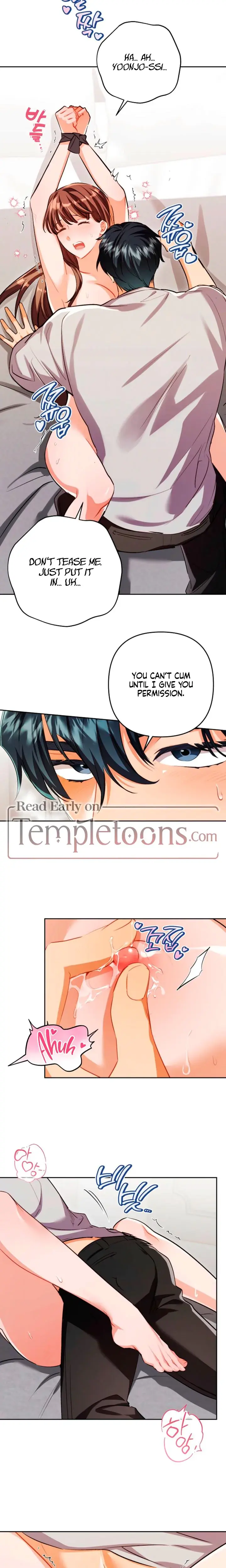 Ready Shoot For Love Chapter 40 - Page 12