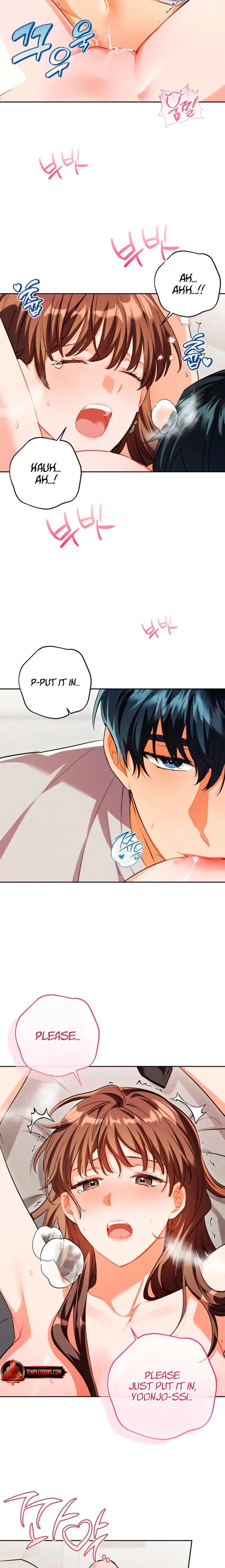 Ready Shoot For Love Chapter 40 - Page 13