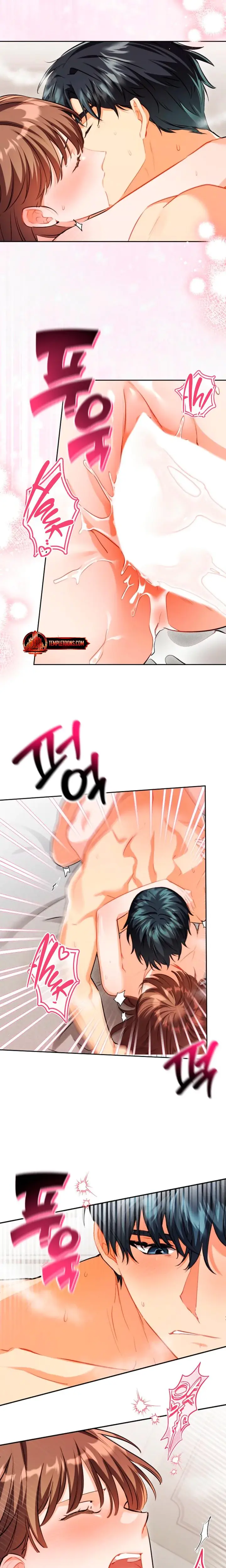 Ready Shoot For Love Chapter 40 - Page 17