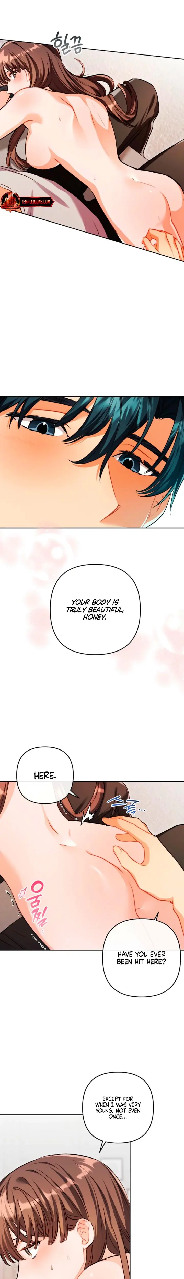 Ready Shoot For Love Chapter 40 - Page 3
