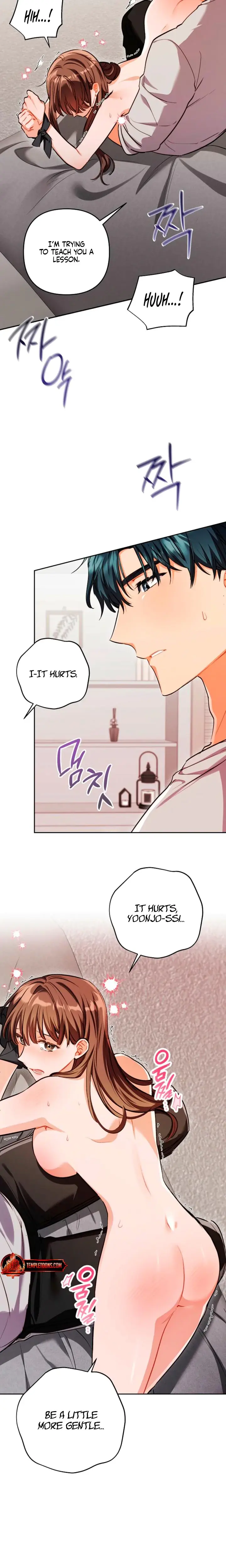 Ready Shoot For Love Chapter 40 - Page 6