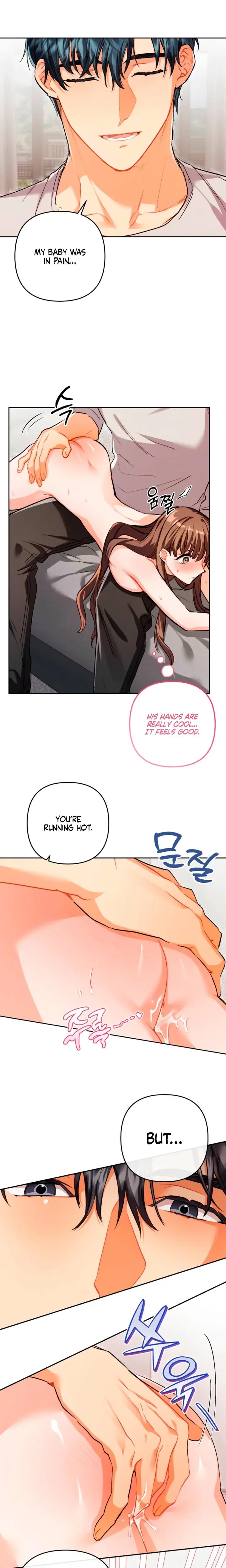 Ready Shoot For Love Chapter 40 - Page 7