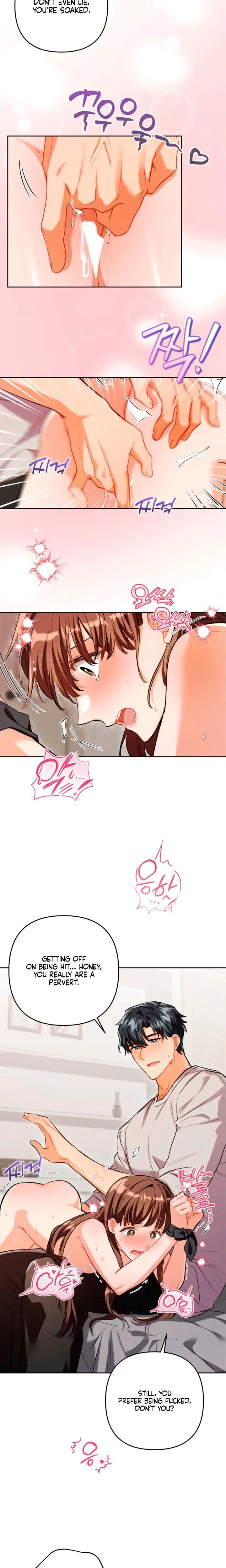 Ready Shoot For Love Chapter 40 - Page 9
