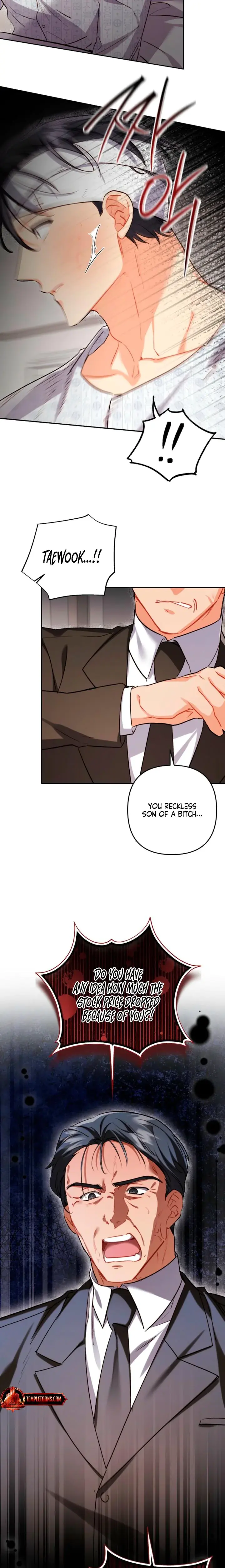 Ready Shoot For Love Chapter 41 - Page 13