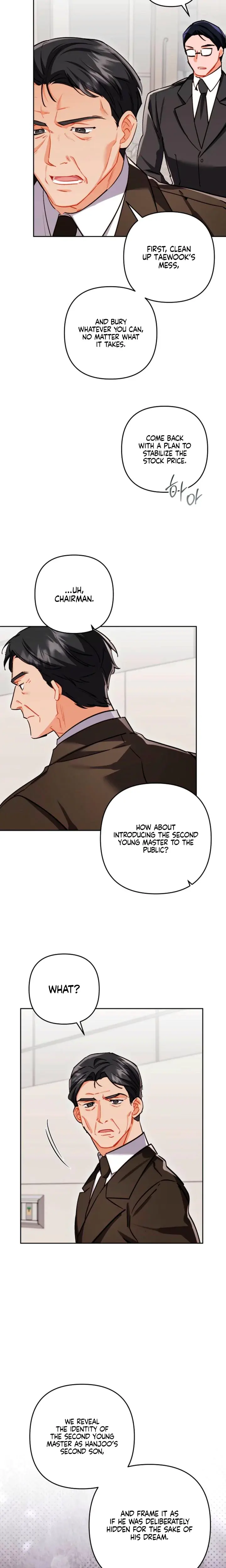 Ready Shoot For Love Chapter 41 - Page 15