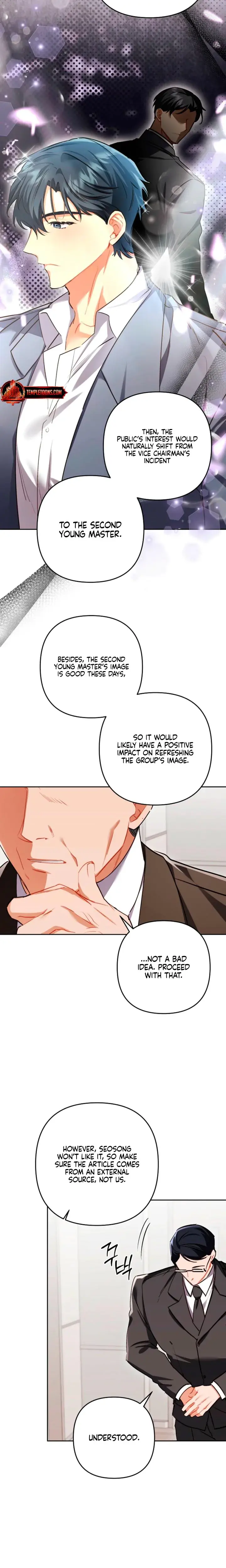 Ready Shoot For Love Chapter 41 - Page 16