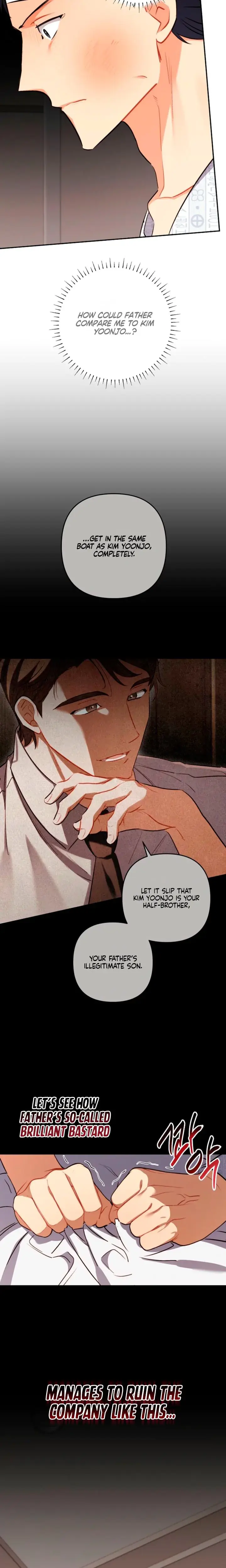 Ready Shoot For Love Chapter 41 - Page 18
