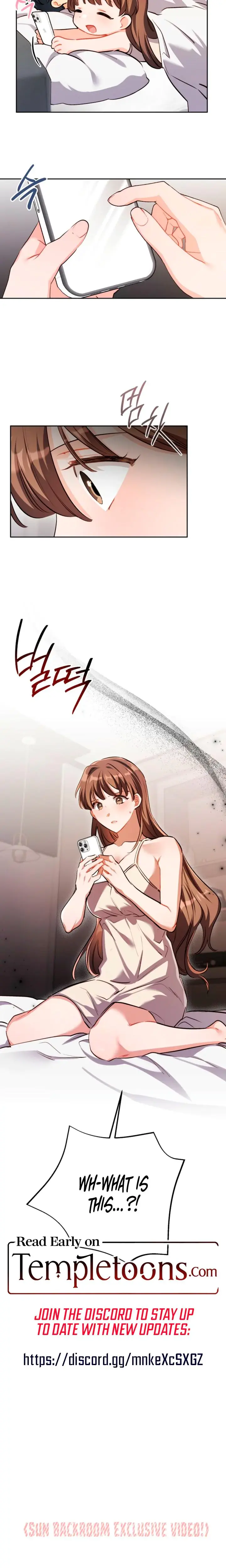 Ready Shoot For Love Chapter 41 - Page 22