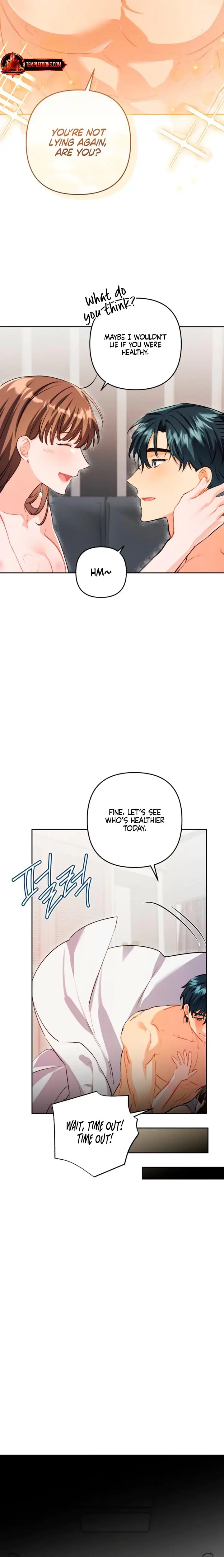 Ready Shoot For Love Chapter 41 - Page 6