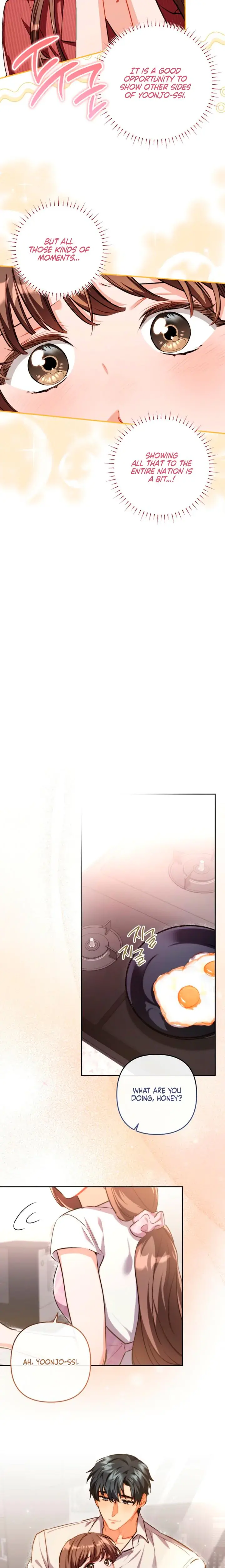 Ready Shoot For Love Chapter 42 - Page 10