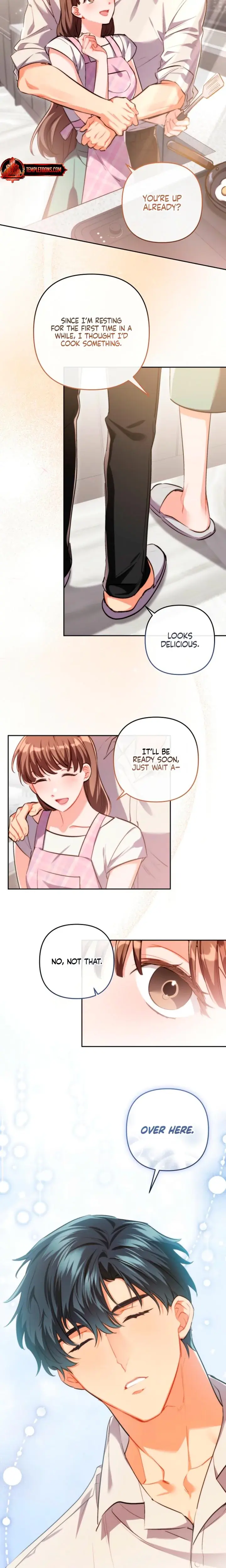 Ready Shoot For Love Chapter 42 - Page 11