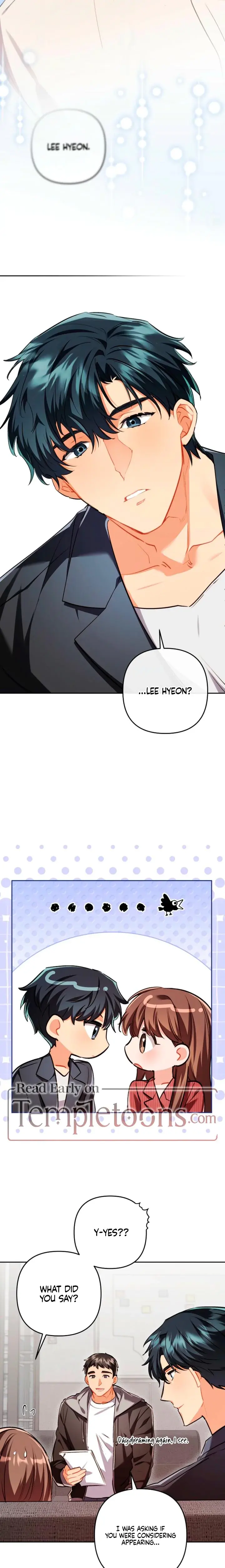 Ready Shoot For Love Chapter 42 - Page 12