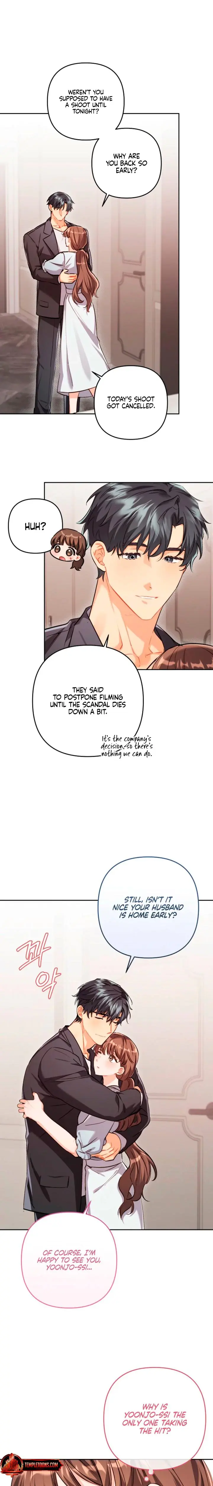 Ready Shoot For Love Chapter 42 - Page 17