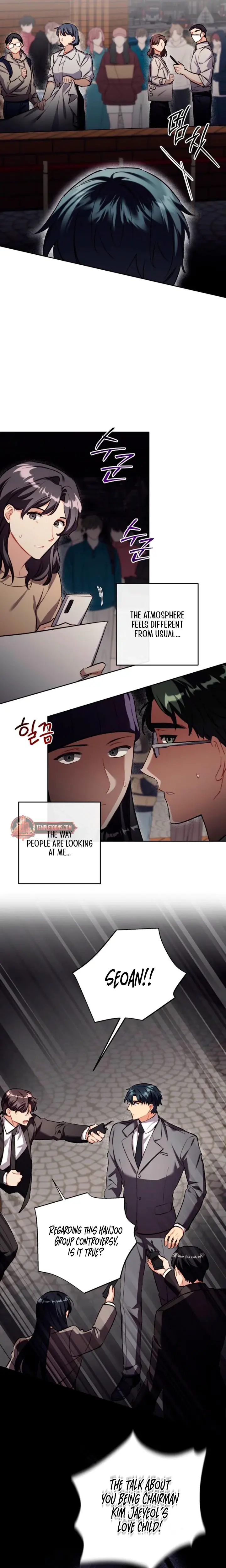 Ready Shoot For Love Chapter 42 - Page 20