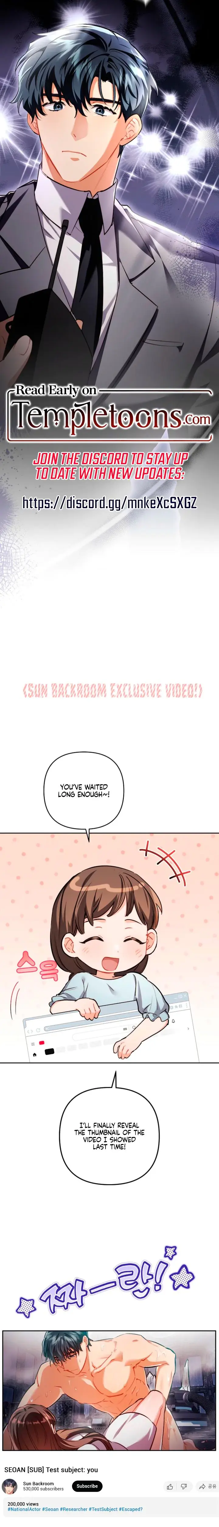 Ready Shoot For Love Chapter 42 - Page 21