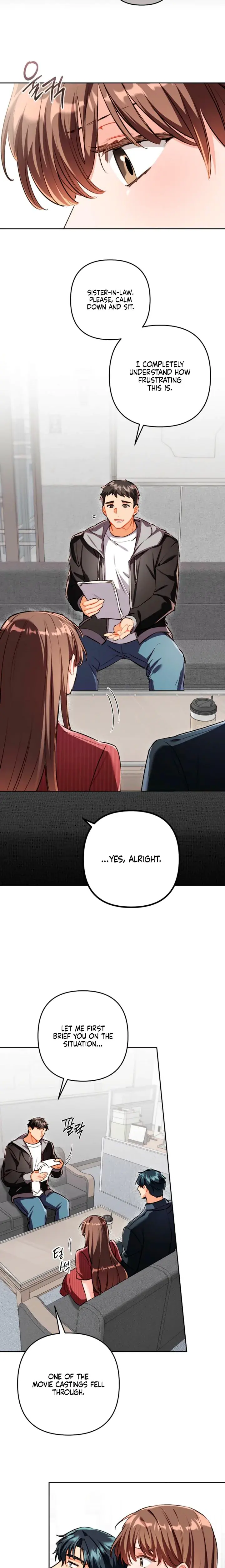 Ready Shoot For Love Chapter 42 - Page 4