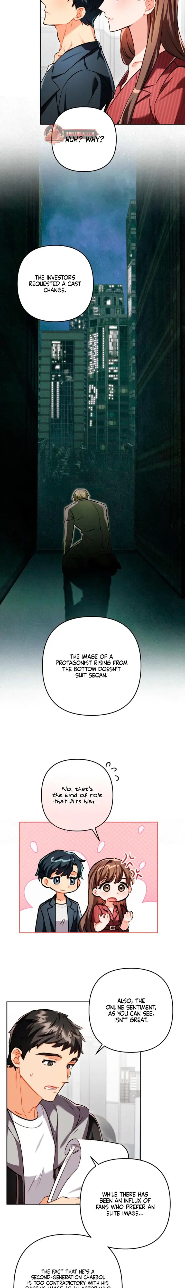 Ready Shoot For Love Chapter 42 - Page 5