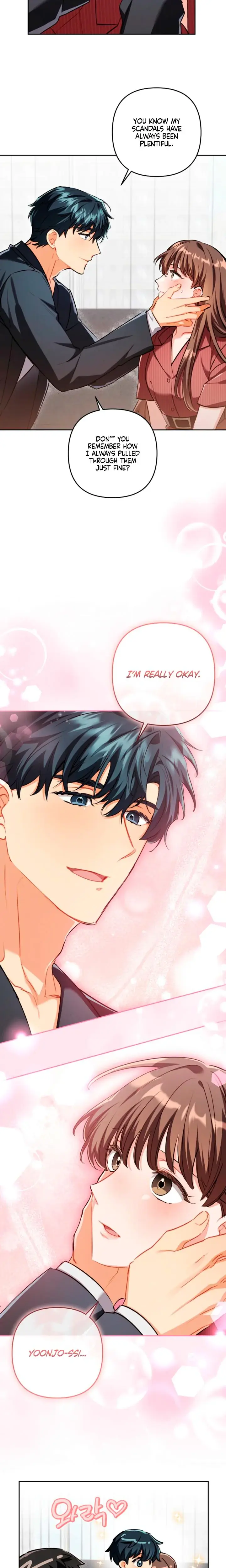 Ready Shoot For Love Chapter 42 - Page 7